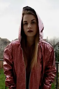 The Raincoat