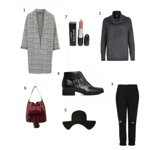 Winter style